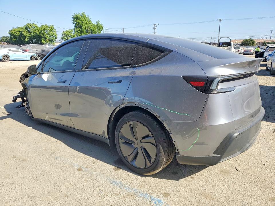 Aukcja sprzedaży 2026 Tesla Model Y, vin: 7SAYGDED8TF390047, numer aukcji: 54446416