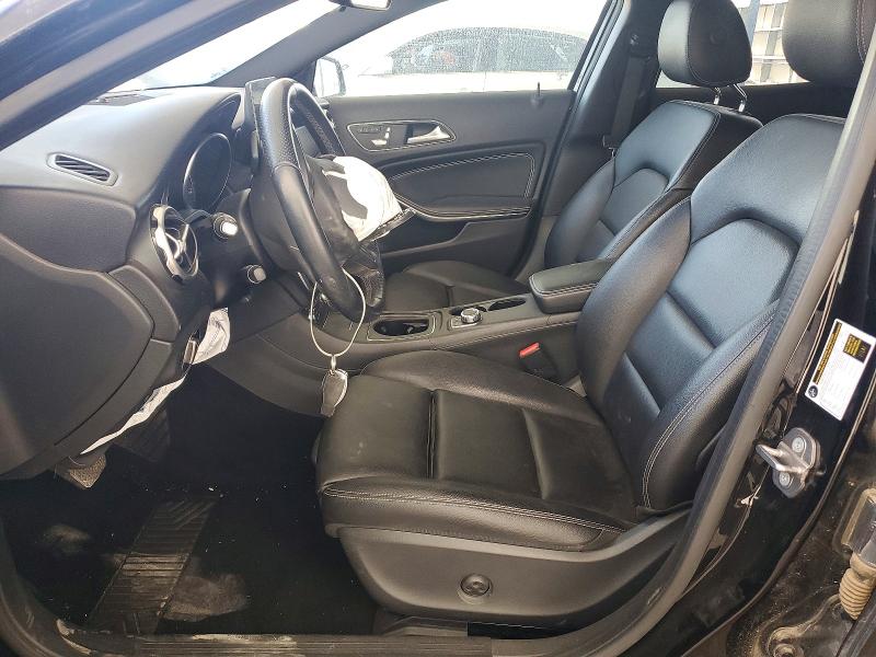 Продажа на аукционе авто 2019 Mercedes-benz Gla, vin: WDCTG4GB0KU010346, номер лота: 58324966