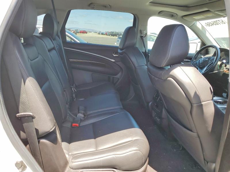 Продажа на аукционе авто 2019 Acura Mdx, vin: 5J8YD4H32KL035350, номер лота: 57705456