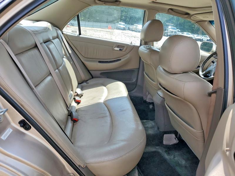 Aukcja sprzedaży 2001 Honda Accord, vin: 1HGCG56651A013874, numer aukcji: 58450436