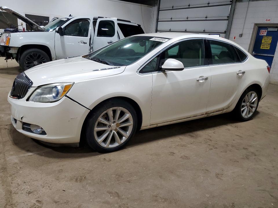 Auction sale of the 2013 Buick Verano, vin: 1G4PR5SK0D4153035, lot number: 56810856