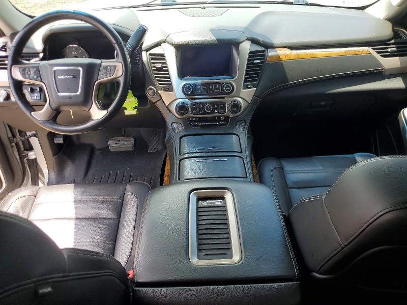 Auction sale of the 2016 Gmc Yukon, vin: 1GKS2CKJ4GR257814, lot number: 58693716