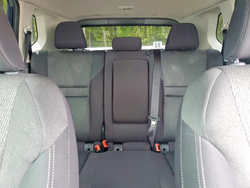 Продаж на аукціоні авто 2026 Nissan Rogue, vin: 5N1BT3BB3TC697419, номер лоту: 58575036
