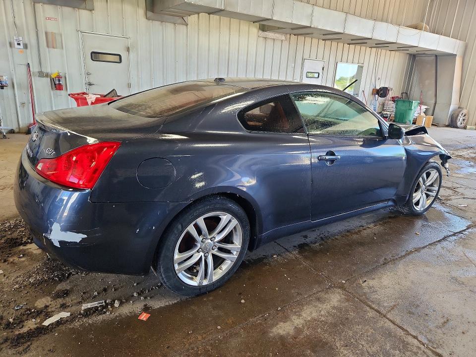 Продаж на аукціоні авто 2009 Infiniti G37 Coupe, vin: JNKCV64F29M655071, номер лоту: 54918076