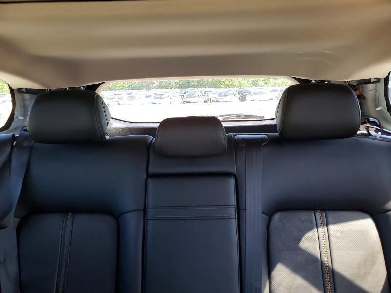 56128756 :رقم المزاد ، 7MMVABEM3PN110581 vin ، 2023 Mazda Cx-50 مزاد بيع
