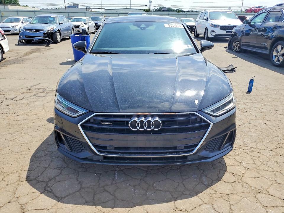 Aukcja sprzedaży 2019 Audi A7, vin: WAUT2AF27KN066442, numer aukcji: 56546756