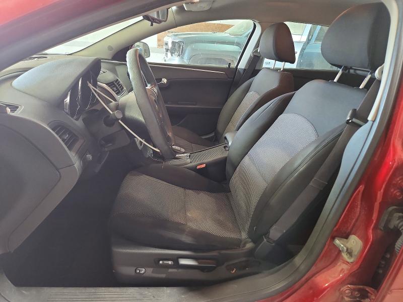 2012 Chevrolet Malibu მანქანა იყიდება აუქციონზე, vin: 1G1ZC5E07CF342818, აუქციონის ნომერი: 55731186