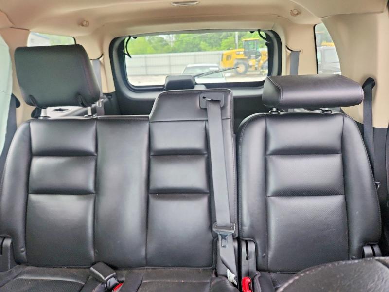 Продаж на аукціоні авто 2010 Ford Explorer, vin: 1FMEU7FE8AUA73001, номер лоту: 58031076