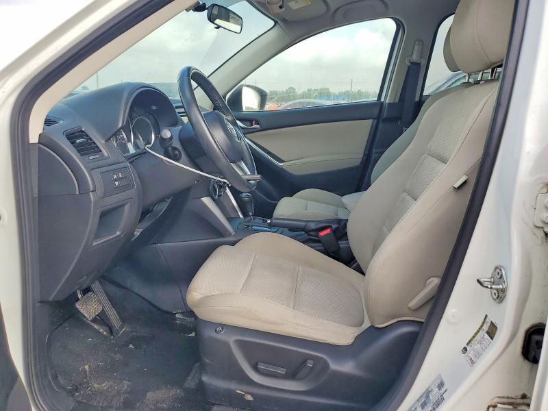 Продажа на аукционе авто 2014 Mazda Cx-5, vin: JM3KE2CY9E0344514, номер лота: 55317346