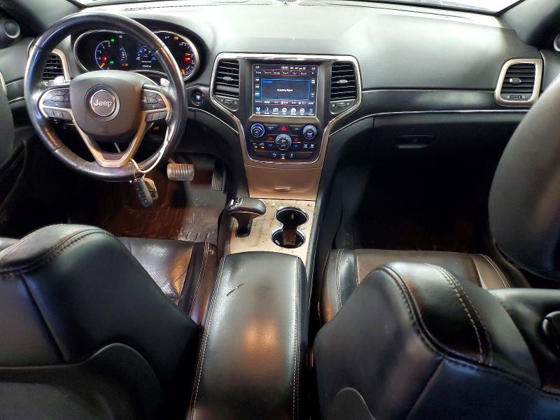 Aukcja sprzedaży 2015 Jeep Grand Cherokee, vin: 1C4RJFBM6FC705996, numer aukcji: 56273366