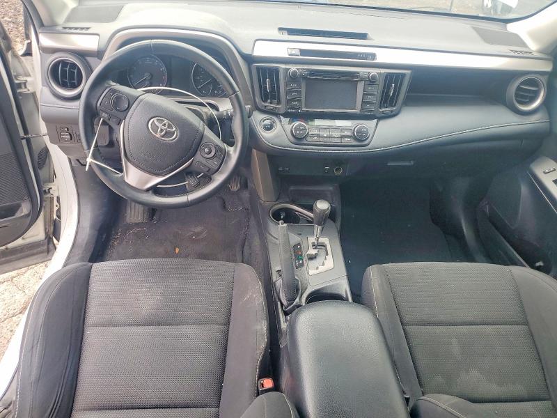 Aukcja sprzedaży 2018 Toyota Rav4, vin: 2T3WFREV6JW517513, numer aukcji: 51214876