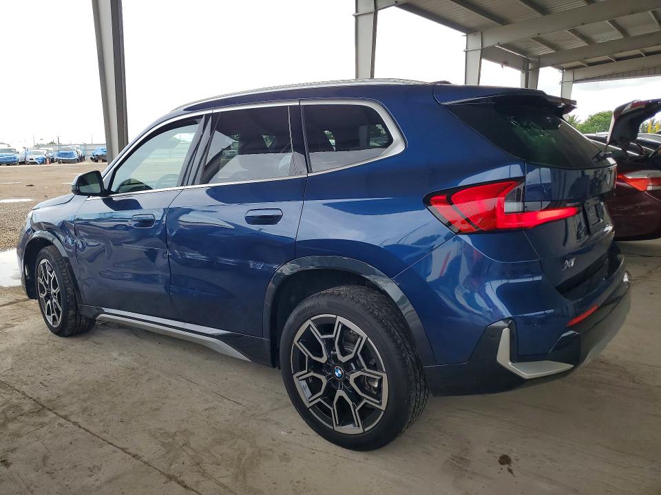 Aukcja sprzedaży 2025 Bmw X1, vin: WBX73EF0XS5250882, numer aukcji: 56129046