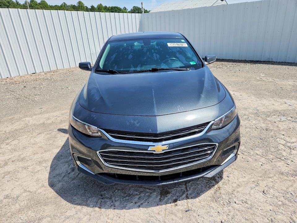 Auction sale of the 2018 Chevrolet Malibu, vin: 1G1ZD5ST1JF145345, lot number: 56357976