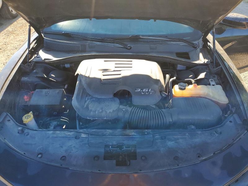 Продажа на аукционе авто 2019 Dodge Charger, vin: 2C3CDXHG1KH656576, номер лота: 52490386