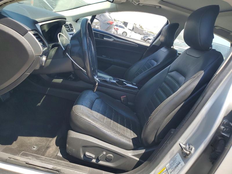 Продаж на аукціоні авто 2015 Ford Fusion, vin: 3FA6P0HDXFR137684, номер лоту: 54298856