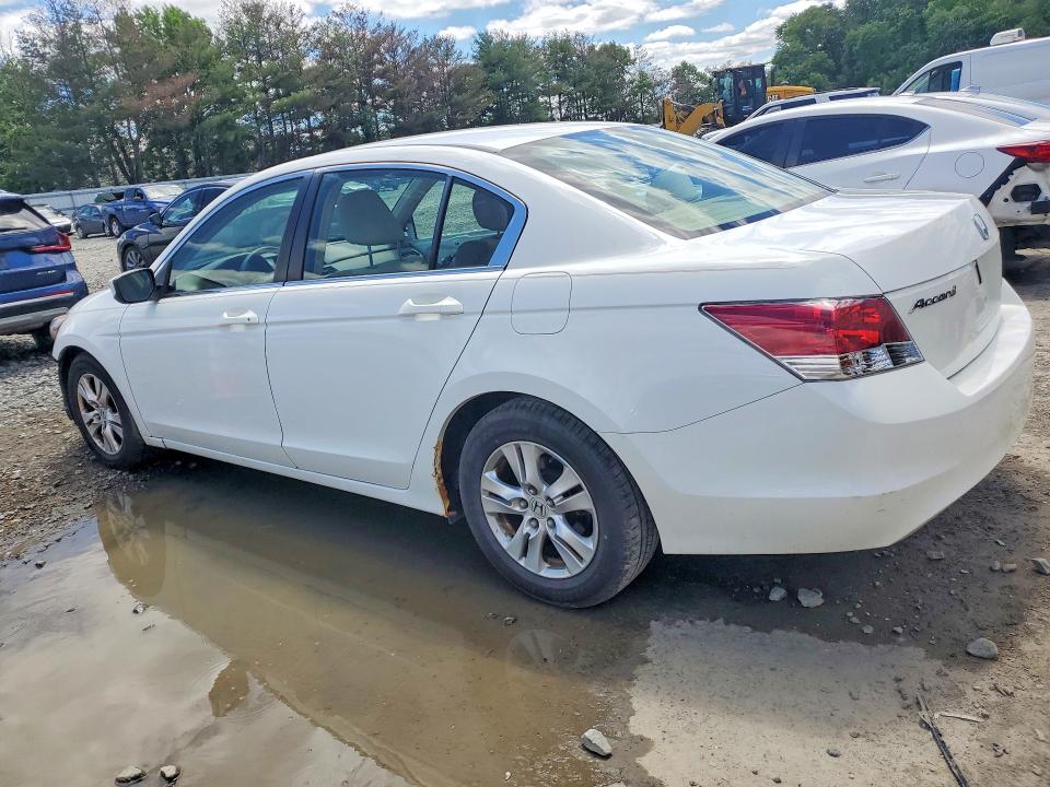 Продажа на аукционе авто 2008 Honda Accord, vin: 1HGCP26428A061162, номер лота: 57213226
