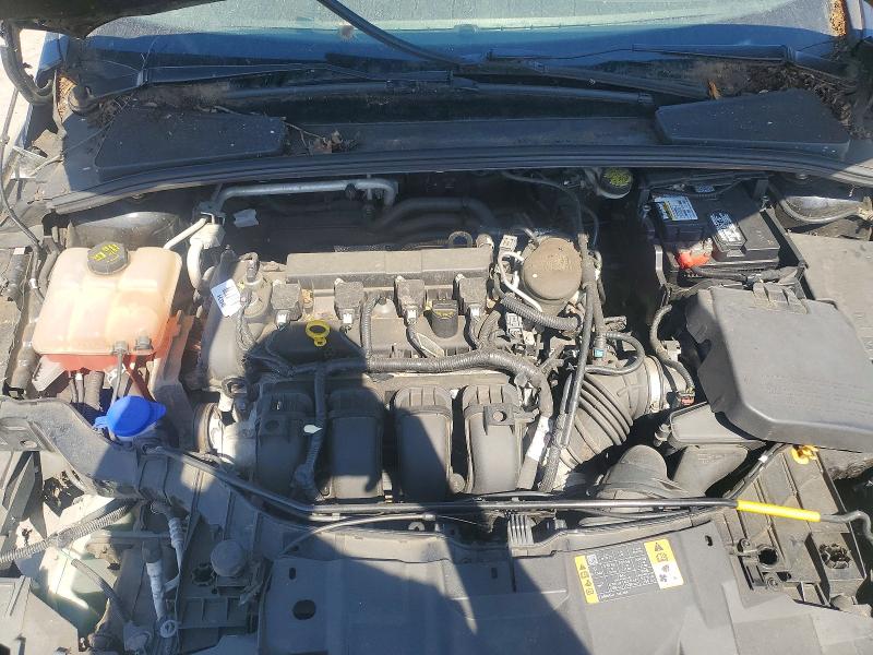 Продажа на аукционе авто 2015 Ford Focus, vin: 1FADP3K29FL223826, номер лота: 55622096