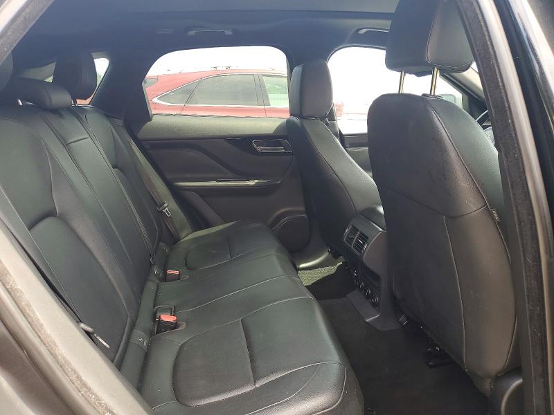 Aukcja sprzedaży 2017 Jaguar F-pace, vin: SADCJ2BN3HA097218, numer aukcji: 56233276