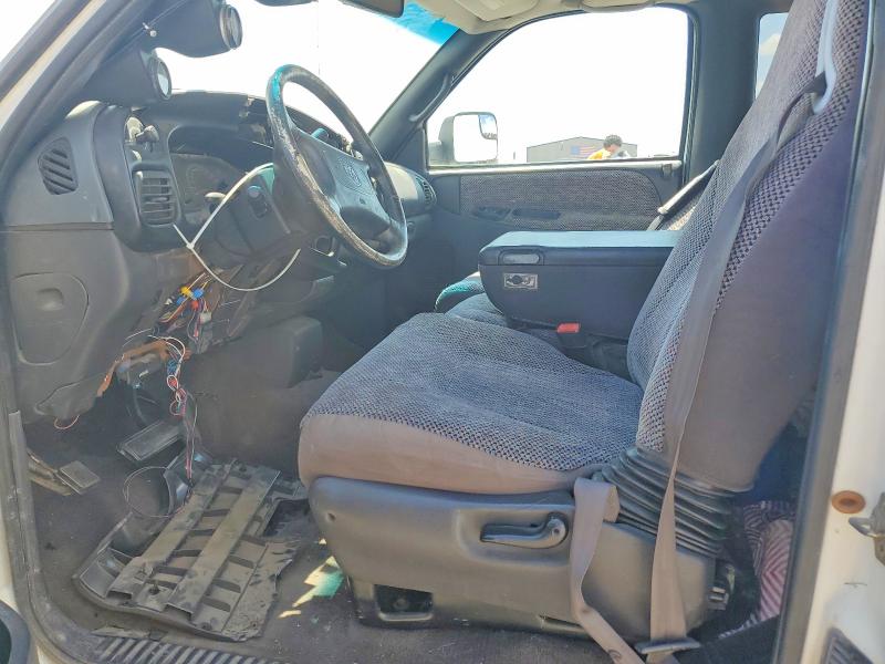 58393136 :رقم المزاد ، 3B7KC22D9WG103367 vin ، 1998 Dodge Ram 2500 مزاد بيع