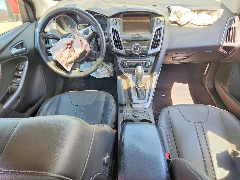 Aukcja sprzedaży 2014 Ford Focus, vin: 1FADP3N26EL216813, numer aukcji: 55939966