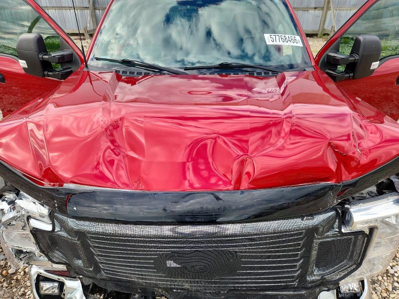 Aukcja sprzedaży 2022 Ford F350, vin: 1FTRF3DT8NED20138, numer aukcji: 57768466