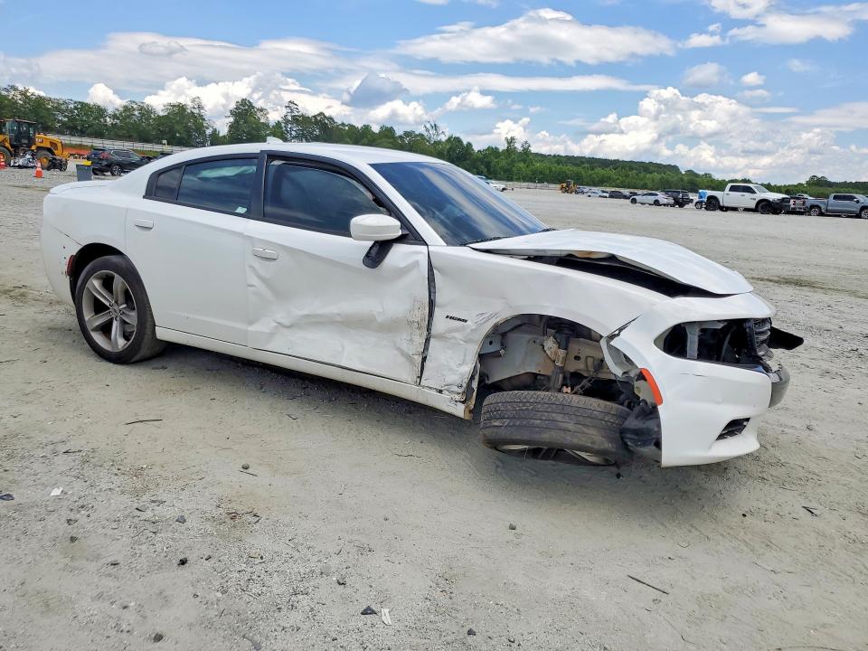 Продажа на аукционе авто 2018 Dodge Charger, vin: 2C3CDXCT9JH205821, номер лота: 51922256