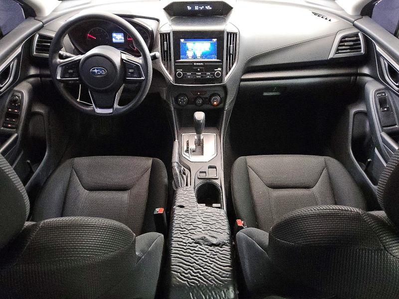 Продажа на аукционе авто 2018 Subaru Impreza, vin: 4S3GTAA60J3720381, номер лота: 51381426