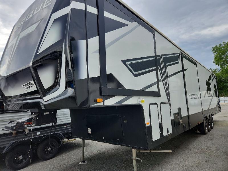 Продаж на аукціоні авто 2024 Heartland Rv Torque Ext, vin: 5SFCG4737RE530947, номер лоту: 57055326