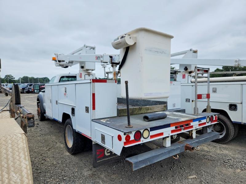 2014 Ford F450 მანქანა იყიდება აუქციონზე, vin: 1FDUF4GY1EEB66973, აუქციონის ნომერი: 57466296