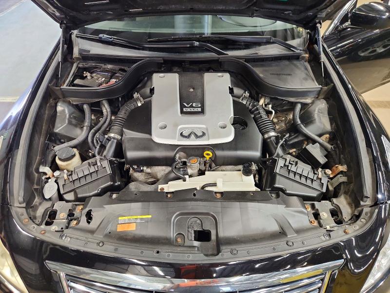 Aukcja sprzedaży 2013 Infiniti G37 Sedan, vin: JN1CV6AR2DM357289, numer aukcji: 58691706