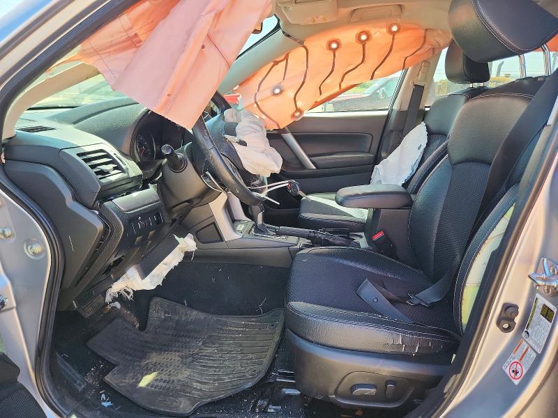 Aukcja sprzedaży 2015 Subaru Forester, vin: JF2SJGDC8FH519893, numer aukcji: 56742596