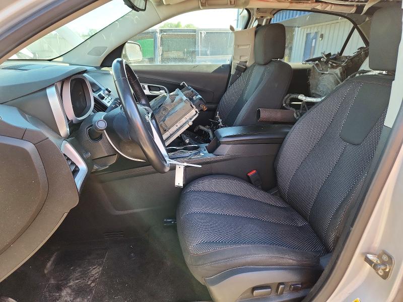 Aukcja sprzedaży 2012 Chevrolet Equinox, vin: 2GNFLEEK4C6130181, numer aukcji: 55575976