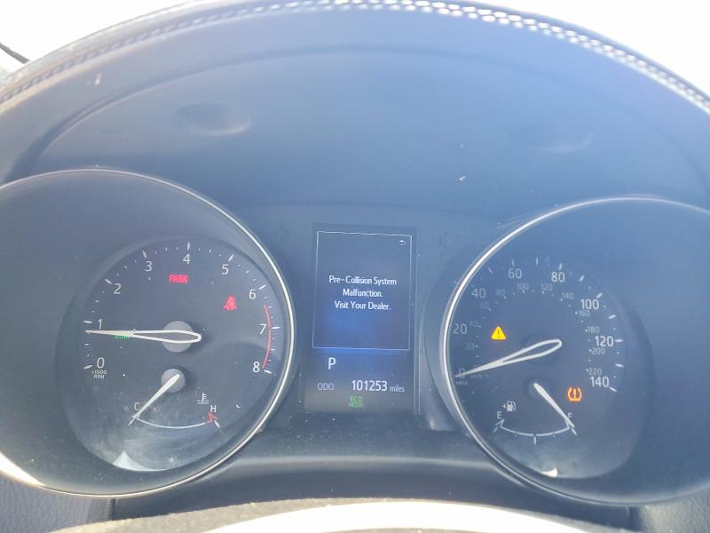 Aukcja sprzedaży 2018 Toyota C-hr, vin: NMTKHMBX9JR003026, numer aukcji: 56658946