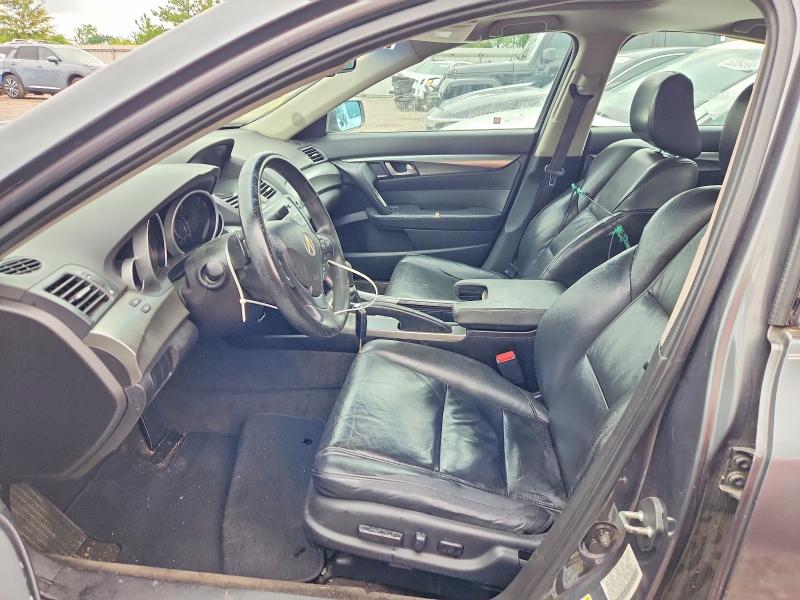 56034096 :رقم المزاد ، 19UUA8F24BA004685 vin ، 2011 Acura Tl مزاد بيع