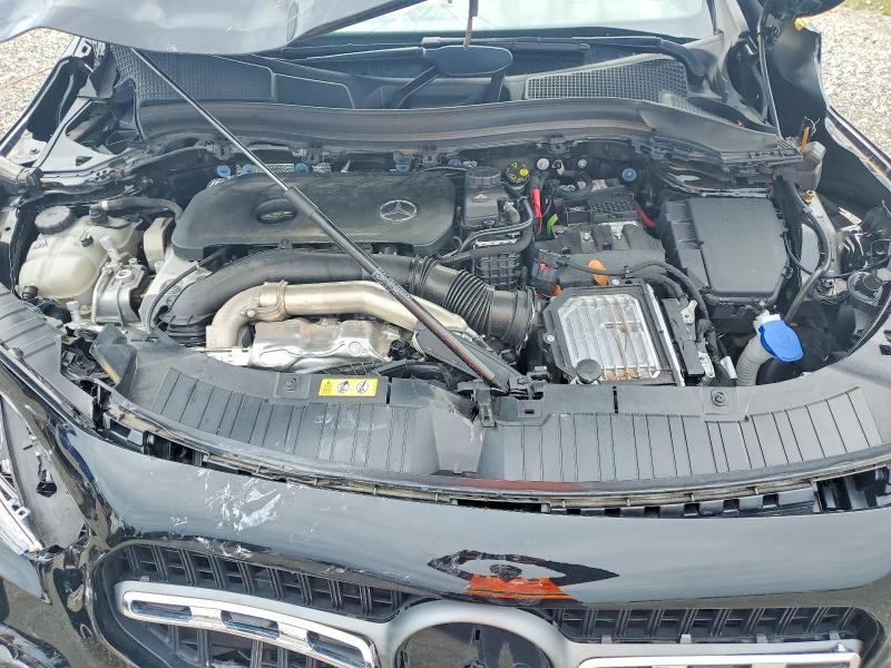 Продаж на аукціоні авто 2025 Mercedes-benz Gla, vin: W1N4N4GB0SJ710717, номер лоту: 54925346