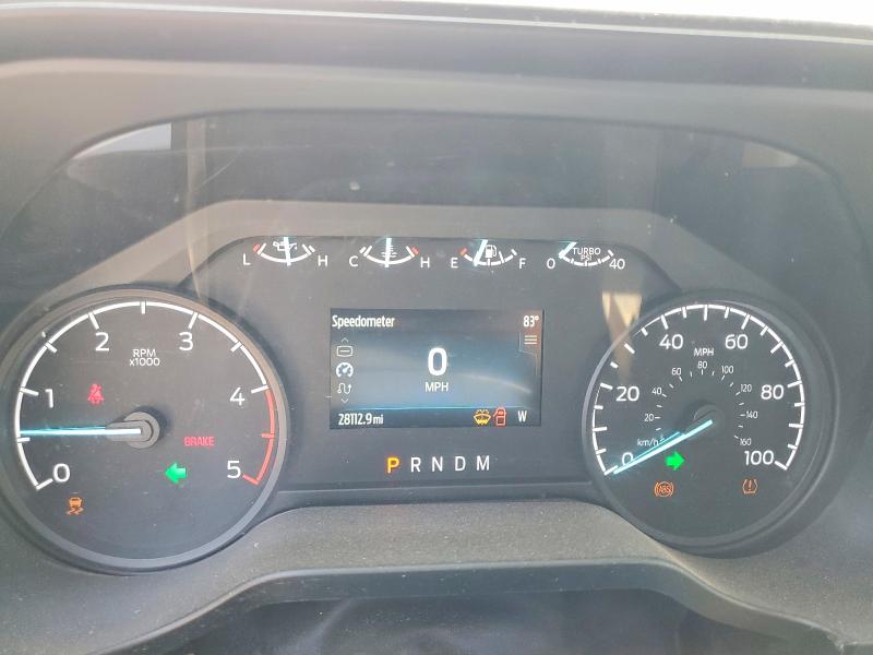 58072736 :رقم المزاد ، 1FT7W2BTXTEC72255 vin ، 2026 Ford F250 مزاد بيع