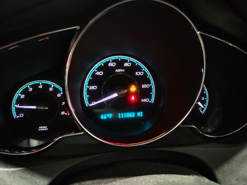 Продажа на аукционе авто 2011 Chevrolet Malibu, vin: 1G1ZC5E18BF298805, номер лота: 55531526