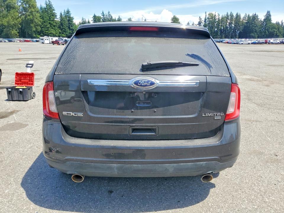 Продаж на аукціоні авто 2013 Ford Edge, vin: 2FMDK4KC6DBB60538, номер лоту: 58320476