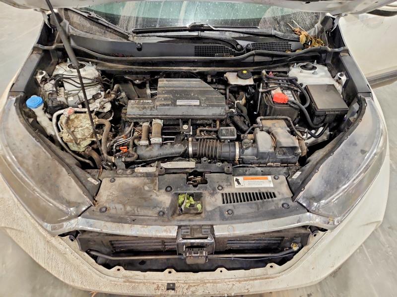 Продажа на аукционе авто 2018 Honda Cr-v, vin: 5J6RW2H87JL027508, номер лота: 58626976