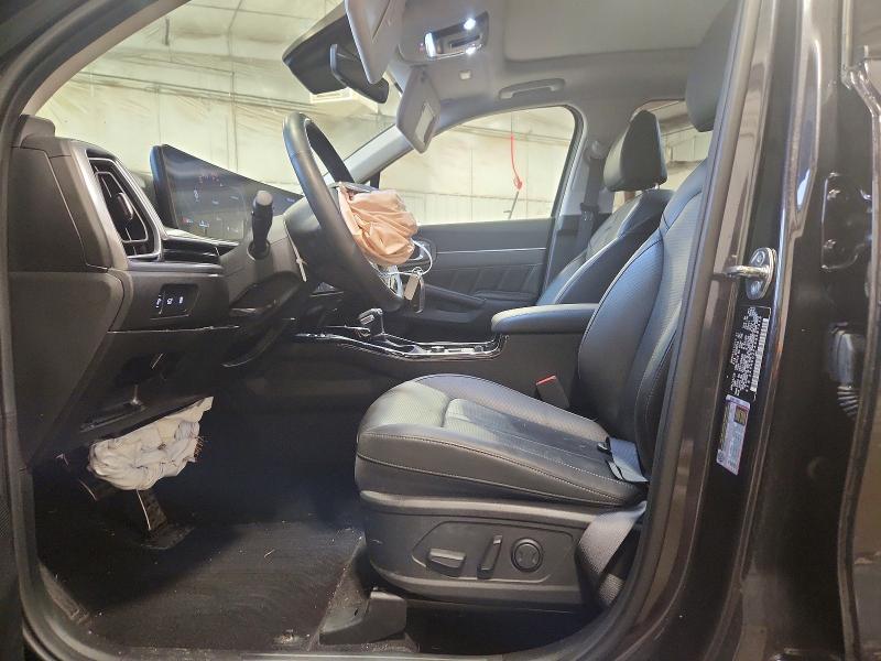 Продажа на аукционе авто 2025 Kia Sorento, vin: 5XYRKDJF4SG387418, номер лота: 56984146