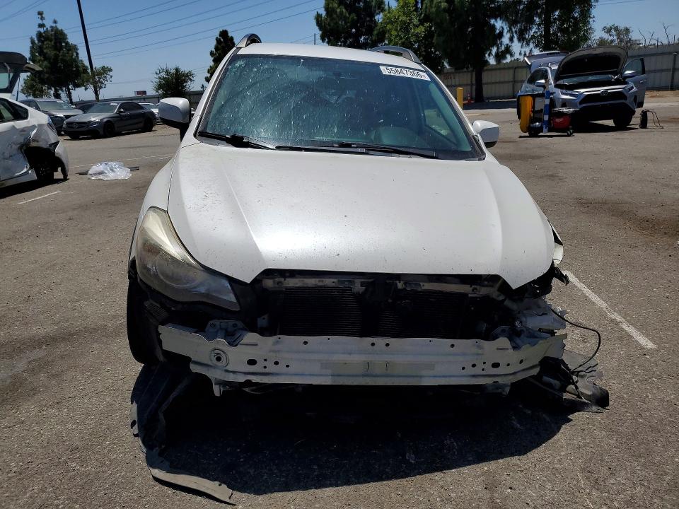 55847366 :رقم المزاد ، JF2GPAWC1E8218279 vin ، 2014 Subaru Xv Crosstrek مزاد بيع