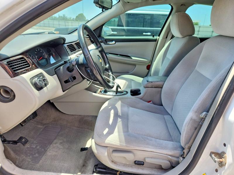 Продажа на аукционе авто 2014 Chevrolet Impala Limited, vin: 2G1WB5E33E1101669, номер лота: 57719896