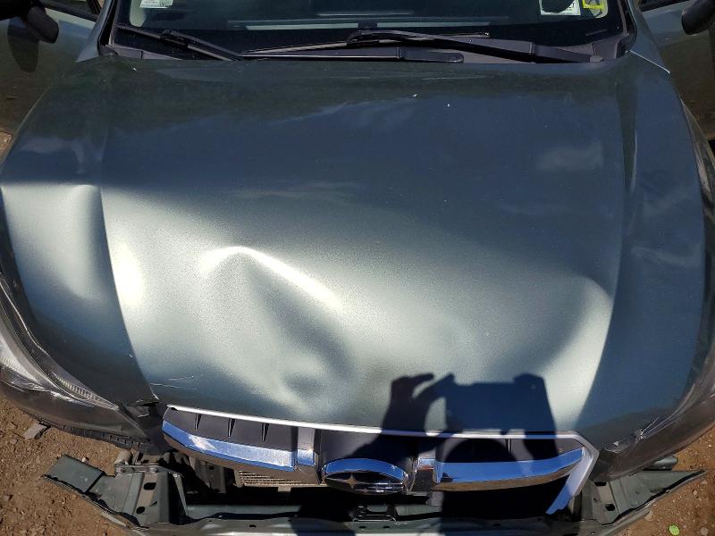 57503126 :رقم المزاد ، JF1GPAA63E8249586 vin ، 2014 Subaru Impreza مزاد بيع
