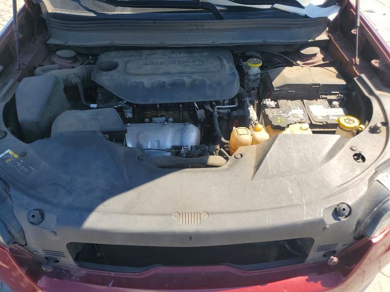 Продаж на аукціоні авто 2019 Jeep Cherokee, vin: 1C4PJLCB7KD488241, номер лоту: 56228546