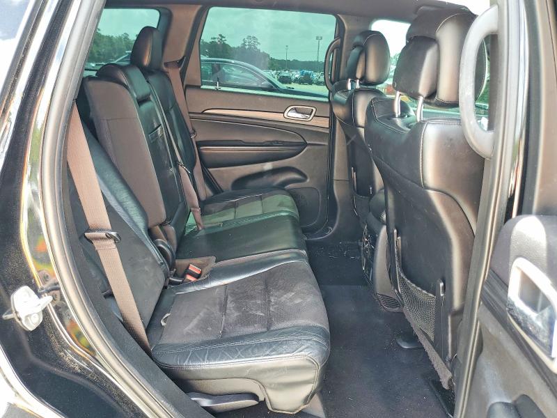 Aukcja sprzedaży 2021 Jeep Grand Cherokee, vin: 1C4RJFAG1MC650625, numer aukcji: 58100876