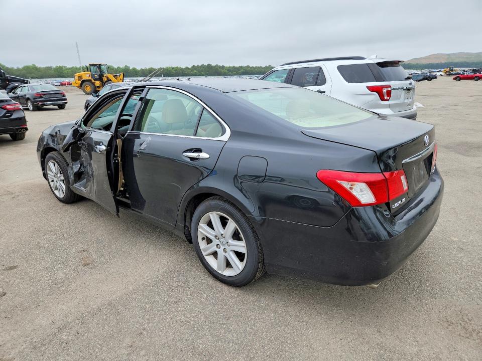 Продаж на аукціоні авто 2008 Lexus Es, vin: JTHBJ46G682165275, номер лоту: 57996666