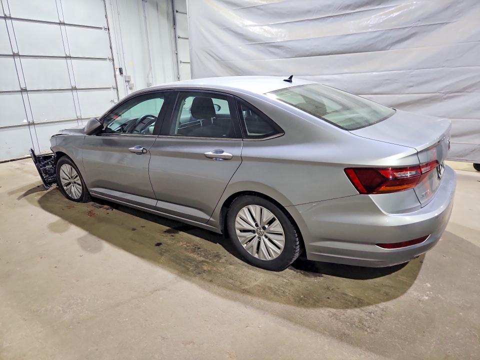 Продаж на аукціоні авто 2019 Volkswagen Jetta, vin: 3VWC57BU8KM174726, номер лоту: 56452256