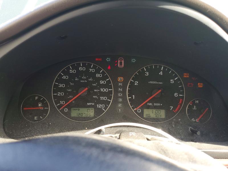 Продажа на аукционе авто 2004 Subaru Legacy, vin: 4S3BH675247612333, номер лота: 58117206