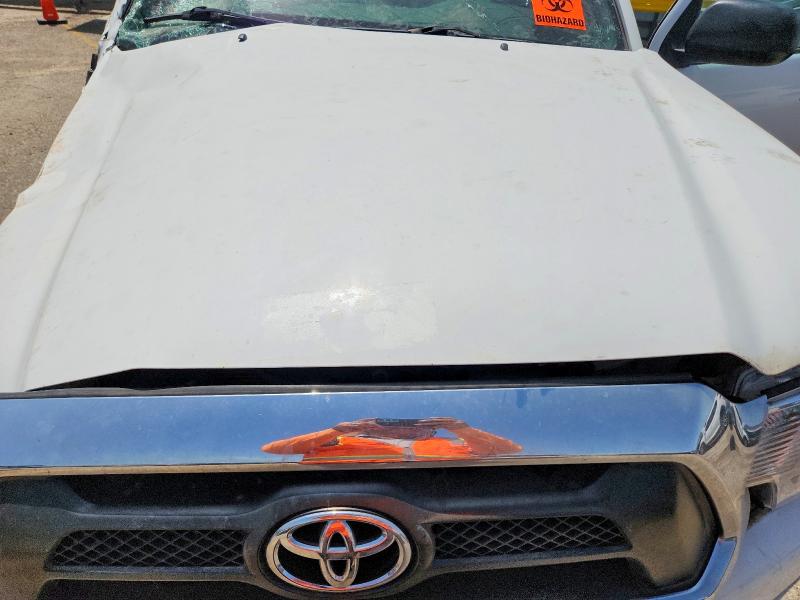 58841746 :رقم المزاد ، 3TMLU4EN2FM203345 vin ، 2015 Toyota Tacoma مزاد بيع