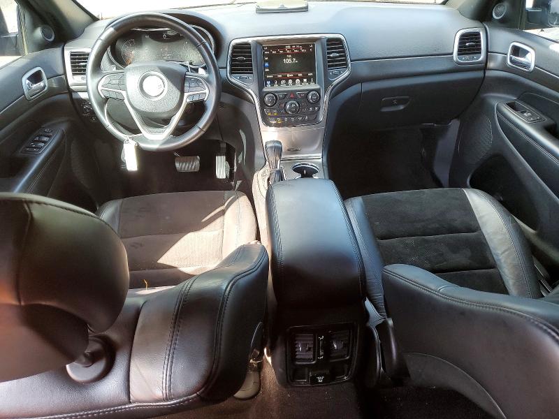 Aukcja sprzedaży 2017 Jeep Grand Cherokee, vin: 1C4RJFAG3HC895433, numer aukcji: 57480826